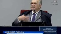 Íntegra da audiência pública - Bloqueio judicial do WhatsApp e Marco Civil da Internet (1/4)