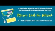 O Marco Civil da Internet e os Direitos Intelectuais (1/2)