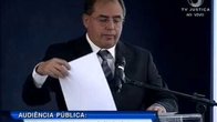Íntegra da audiência pública - Bloqueio judicial do WhatsApp e Marco Civil da Internet (3/4)