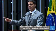 Senador cobra aprovação de projeto que altera o Marco Civil da Internet