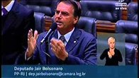 Para Bolsonaro o Marco Civil abriu caminho para a censura