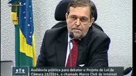 Debate sobre Marco Civil da Internet tem a participação de cidadãos