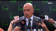 Ministro da Justiça comenta bloqueio do WhatsApp no Brasil 