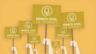 O Marco Civil da Internet foi uma grande conquista!