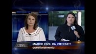 Marco Civil da Internet questionado no STF 
