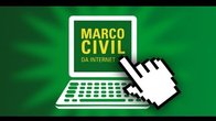 Programa Campus da TV UERJ - Marco Civil da Internet