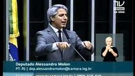 Relator faz resumo sobre o Marco Civil da Internet e neutralidade da rede