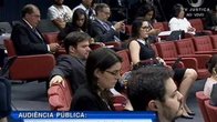 Íntegra da audiência pública - Bloqueio judicial do WhatsApp e Marco Civil da Internet (4/4)