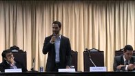 Seminário Direito, Tecnologia e Sociedade - O Marco Civil da Internet